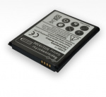 Batteri til Samsung i9300 Galaxy S3, EB-L1G6LLU (2100 mAh)