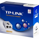 TP-LINK PoE (Power Over Ethernet) (TL-POE10R)
