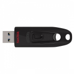 SanDisk Cruzer Ultra, USB 3.0-minne (64GB)