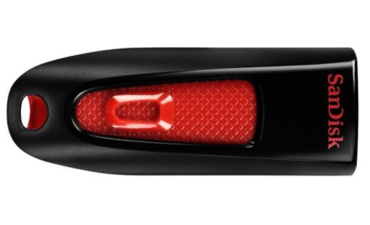 SanDisk Cruzer Ultra, USB 3.0-minne (64GB)