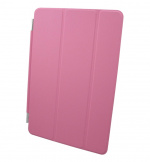 Smart cover/stander, iPad Mini/2/3 (Pink) Smart cover/stander, iPad Mini/2/3 (Pink)