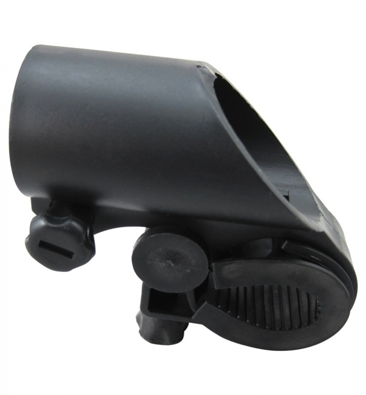 Cykelholder til lommelygte