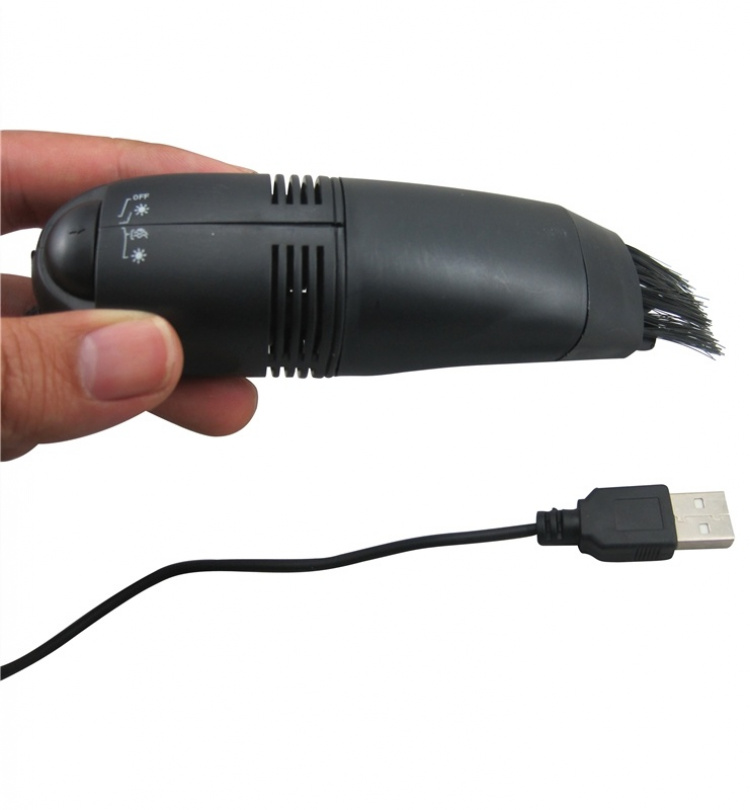 USB-Mini støvsuger