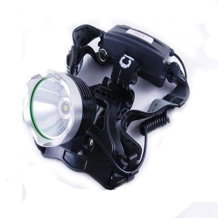 Pandelampe QX-15 Cree T6 LED, 800lm