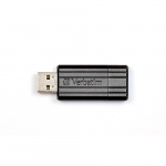 Verbatim Store-N-Go PinStripe 8GB (49062)