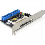 DeLOCK Compact Flash til IDE-adapter til at kunne bruge et CF-hukommel