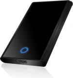 ICY BOX eksternt lagringskabinet til 1x2,5