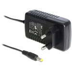 DeLOCK USB 3.0 Hub + Gigabit LAN, ekstern 3-port USB 3.0 hub med Gigab