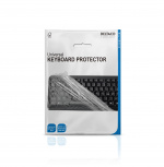 DELTACO støv og spildbeskyttelse til alle typer af tastaturer