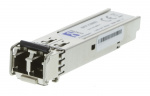 DELTACO SFP 1000Base-SX, LC, 850nm, 550m, Multi-Mode (Svarer til Cisco