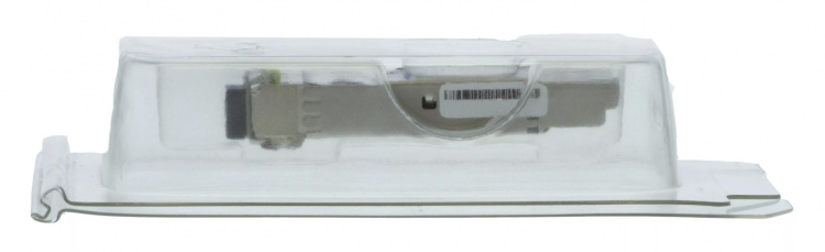 DELTACO SFP 1000Base-SX, LC, 850nm, 550m, Multi-Mode (Svarer til Cisco