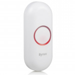 Byron Extra tryckknapp