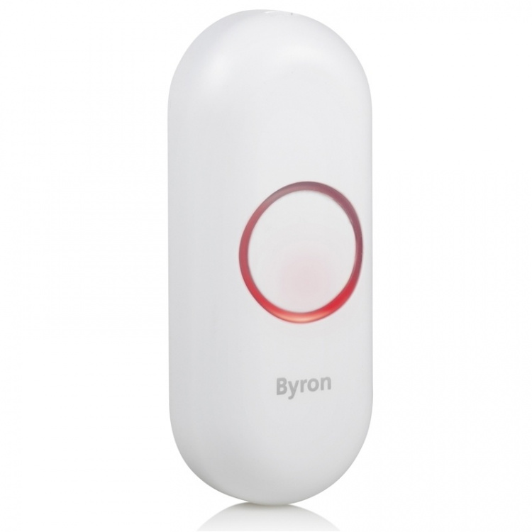 Byron Extra tryckknapp