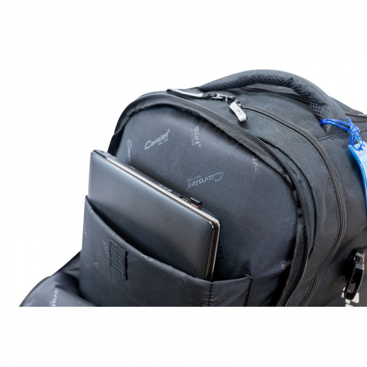 Cavalet Cargo BPT Ryggsäck Trolley M