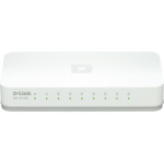 D-Link go GO-SW-8E Switch 8-porte 10/100