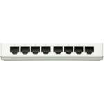 D-Link go GO-SW-8E Switch 8-porte 10/100