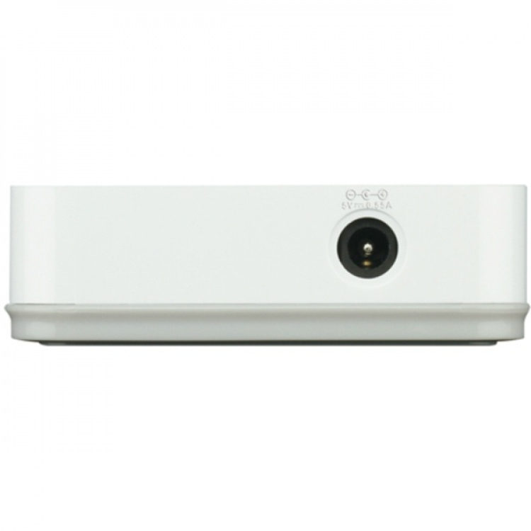 D-Link go GO-SW-8E Switch 8-porte 10/100
