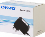 DYMO AC-adapter til Rhino, LabelManager mfl (44076)