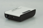 DYMO LabelWriter Print Server, USB-port til LabelWriter 400/450/4XL, t