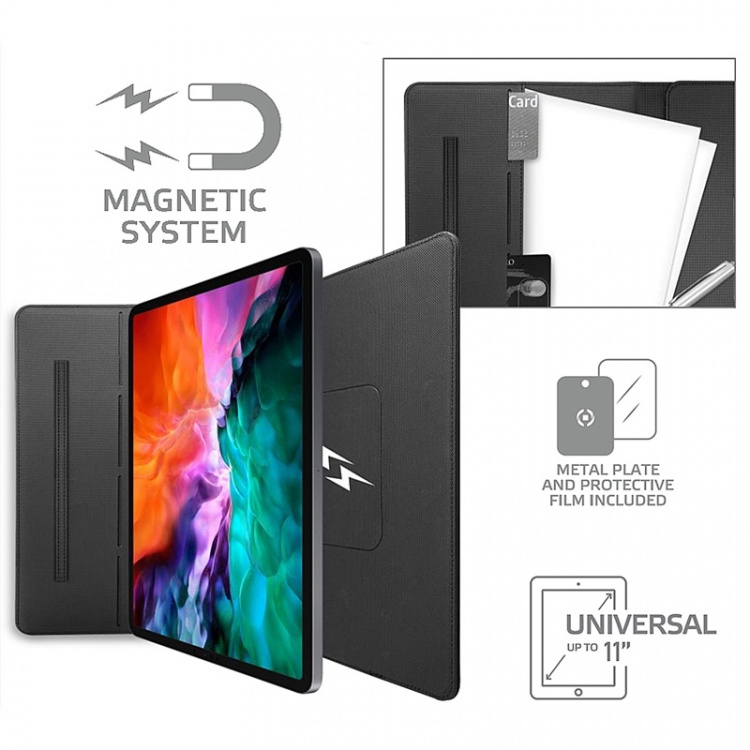 Celly Universal Magnetic tablet case