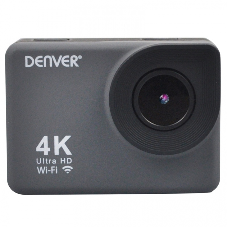 Denver 4K action cam Wi-Fi 2