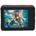 Denver 4K action cam Wi-Fi 2