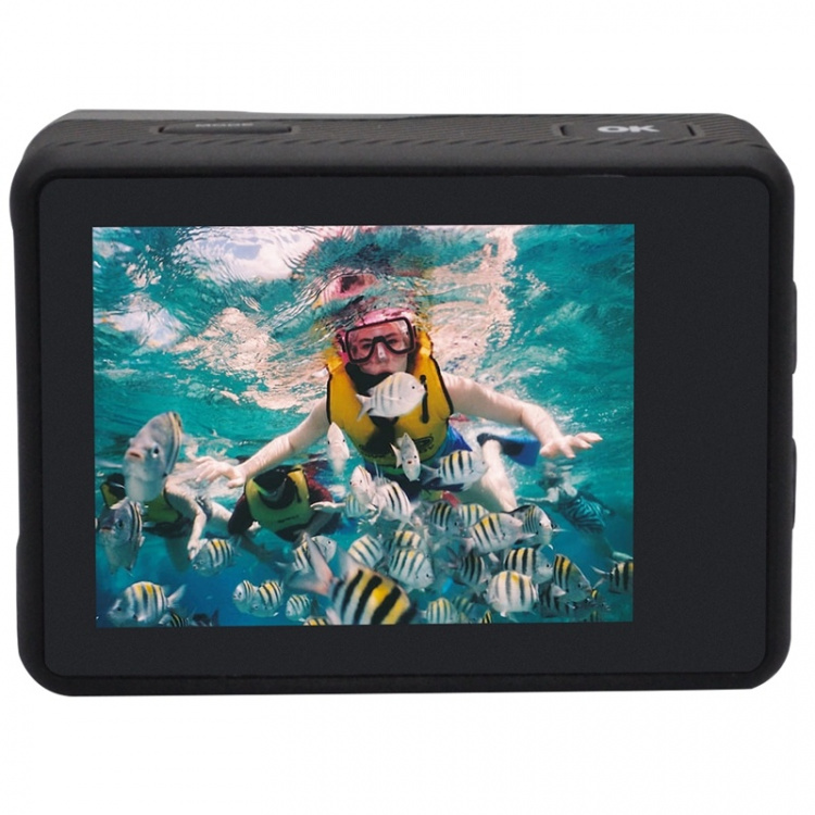 Denver 4K action cam Wi-Fi 2