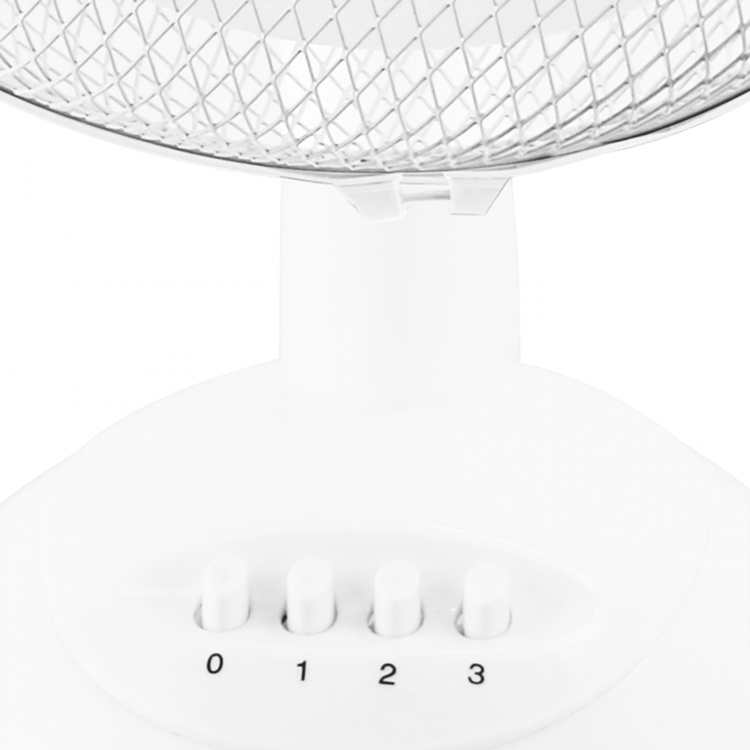 Emerio Bordsfläkt 30cm FN-114202