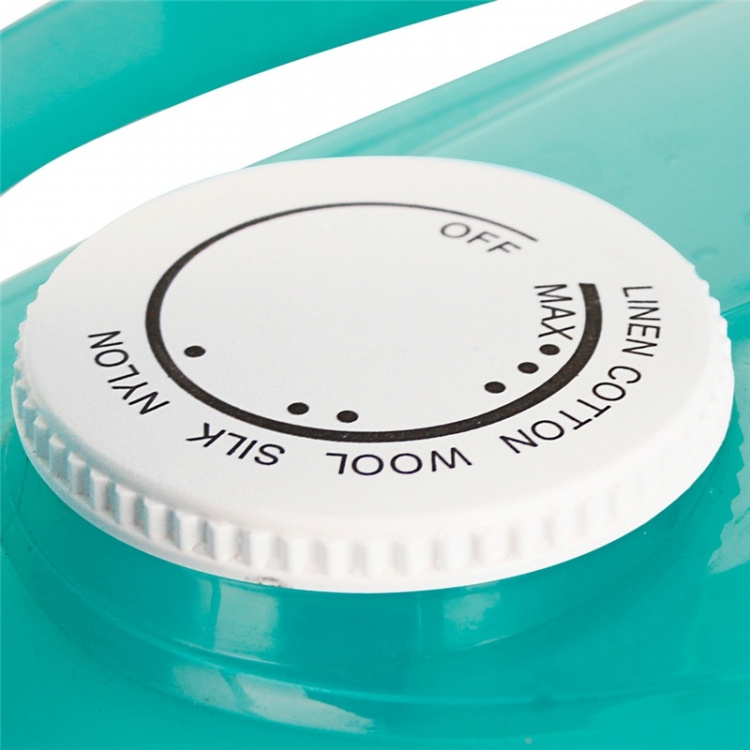 Emerio Ångstrykjärn 2000Watt Keramisk