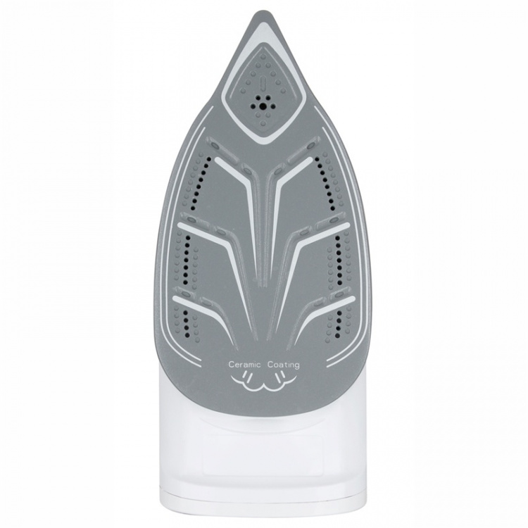 Emerio Ångstrykjärn 2000Watt Keramisk