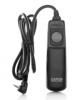 Trådudløser til Canon, (RS-C1)