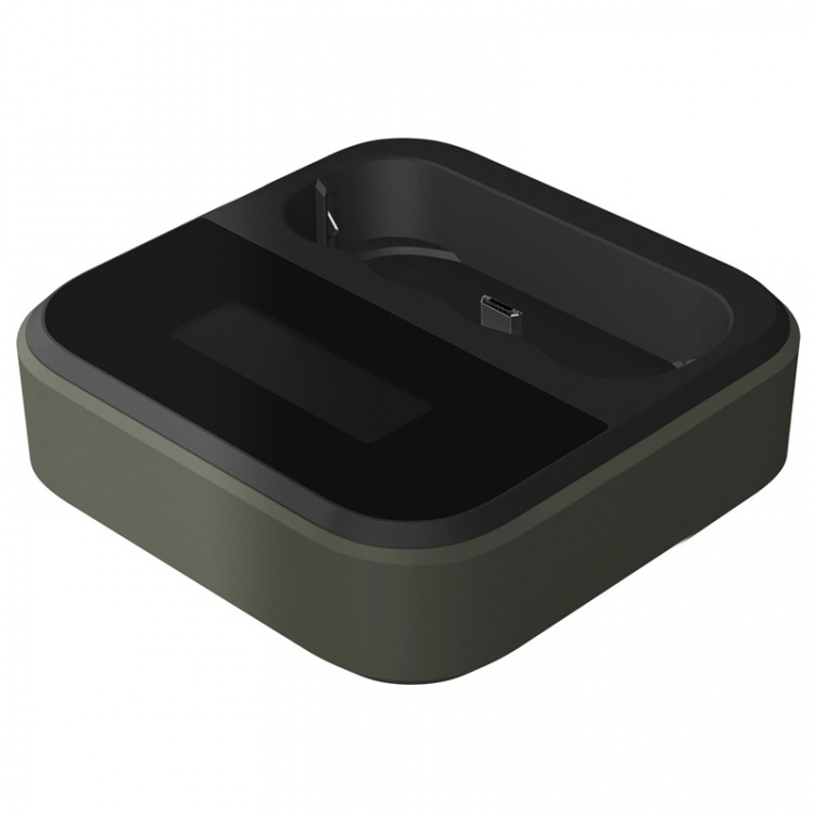 GP ReCyko 1st M451 Laddare USB do