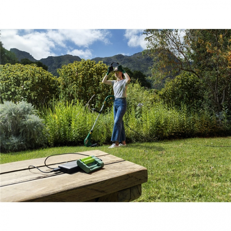 GP ReCyko Laddningsbara AA-batter