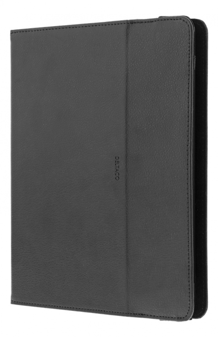 DELTACO Fodral og Bluetooth tastatur til 10