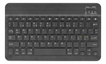 DELTACO Fodral og Bluetooth tastatur til 10