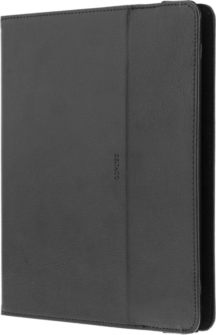 DELTACO Fodral og Bluetooth tastatur til 10