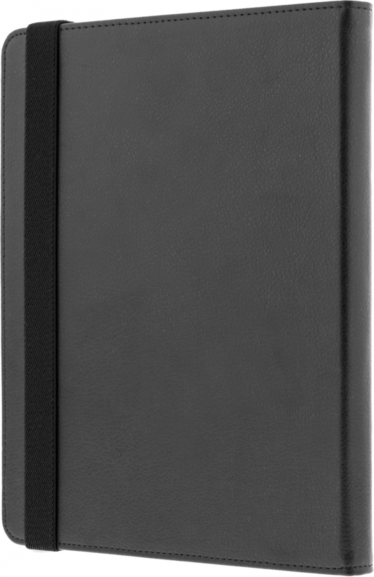 DELTACO Fodral og Bluetooth tastatur til 10