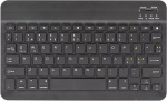 DELTACO Fodral og Bluetooth tastatur til 10