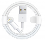 Apple Lightning-kabel, USB til Lightning, 2m, hvid, MD819ZM/A (Blister) Apple Lightning-kabel, USB til Lightning, 2m, hvid, MD819ZM/A (Blister)