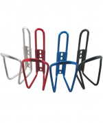 Cykelholder til vandflaske (blå)