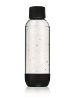 AGA AQVIA PET-flaska, 1L (Svart)