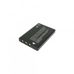 Batteri NP-60 til Fujifilm, Casio NP-30, Kodak KLIC-5000