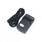 Laddare för Samsung BP-70A