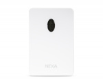 Nexa trådløst skumringsrelæ, timer, IP56