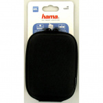 Hama Kamerataske Hardcase Colour Style 60L Sort