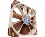 Noctua NF-F12 PWM Fan 1-pack 120 mm