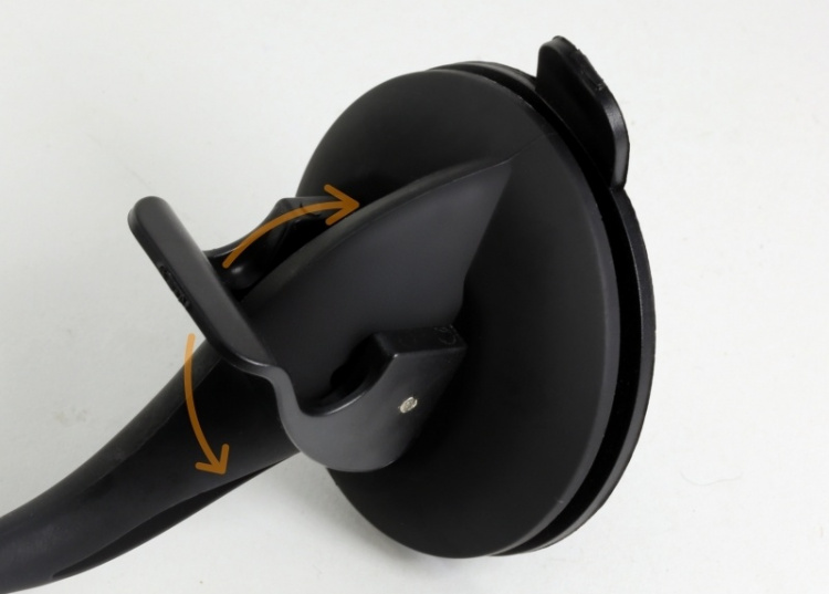 Technaxx Magnetisk bilholder til smartphones og tablets + biloplader (TE09) Technaxx Magnetisk bilholder til smartphones og tablets + biloplader (TE09)