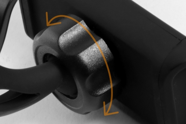 Technaxx Magnetisk bilholder til smartphones og tablets + biloplader (TE09) Technaxx Magnetisk bilholder til smartphones og tablets + biloplader (TE09)