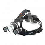 Forlygte 3xCree XM-L2, 3000lm