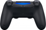 Sony DualShock 4 V2 håndcontroller til PS4, original, sort Sony DualShock 4 V2 håndcontroller til PS4, original, sort